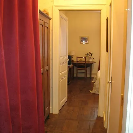 Le Relais De Marbot Appartement Bar-le-Duc Buitenkant foto