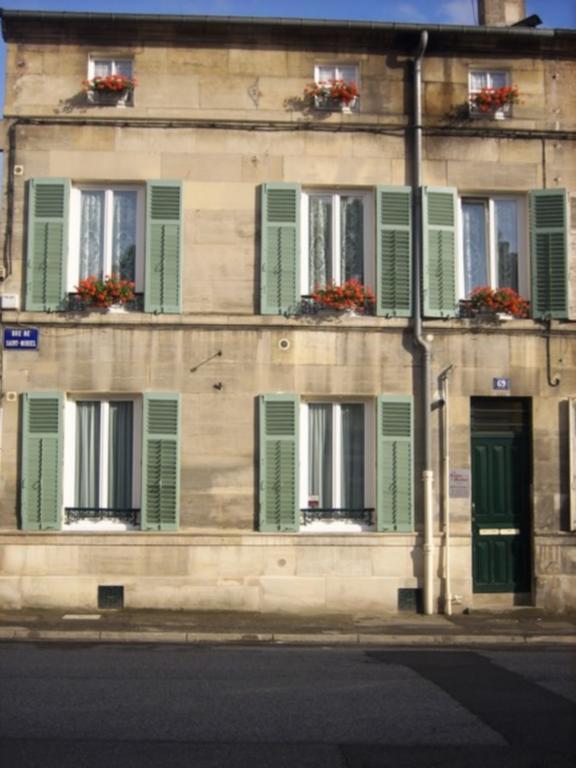 Appartement Le Relais De Marbot
