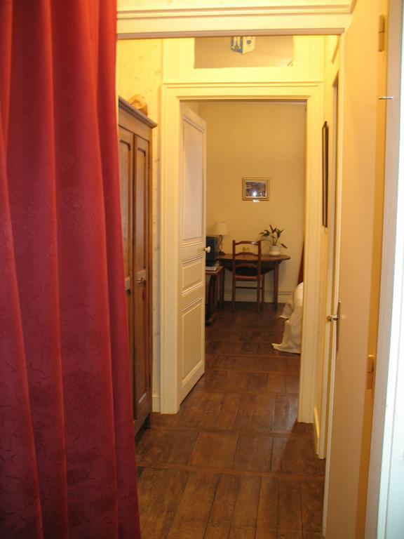 Apartment Le Relais De Marbot *
