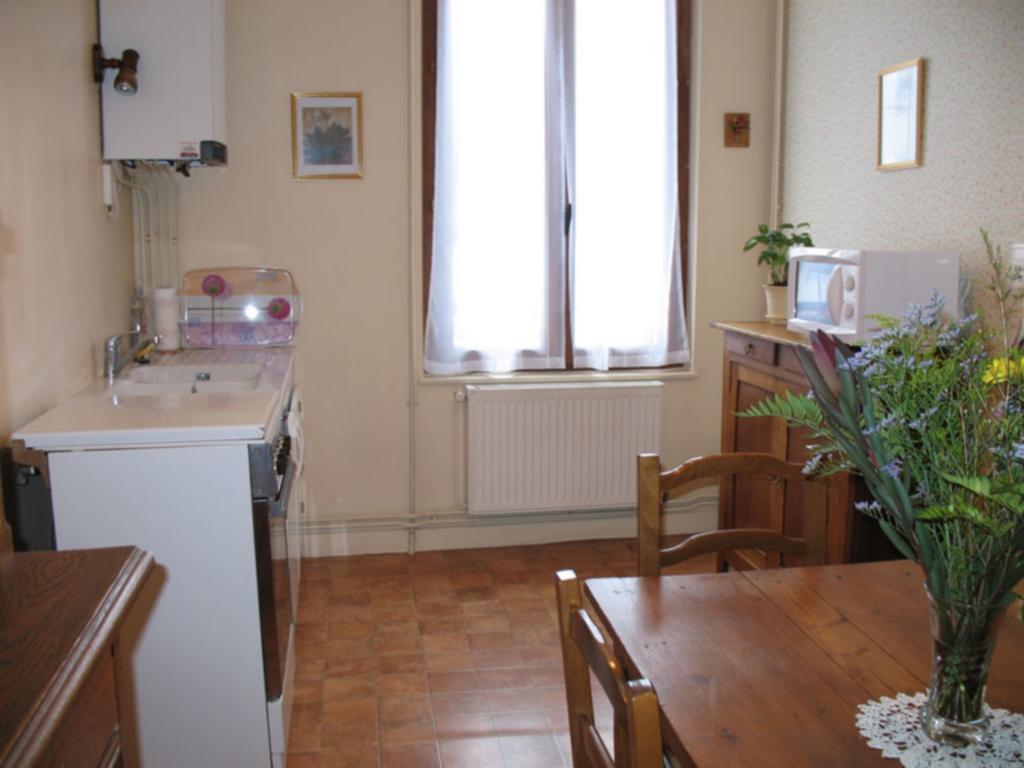 Apartment Le Relais De Marbot Bar-le-Duc