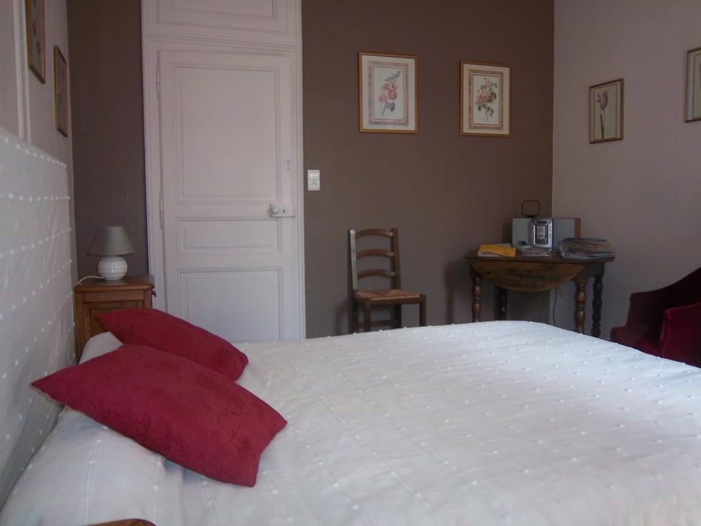 Le Relais De Marbot Apartment *