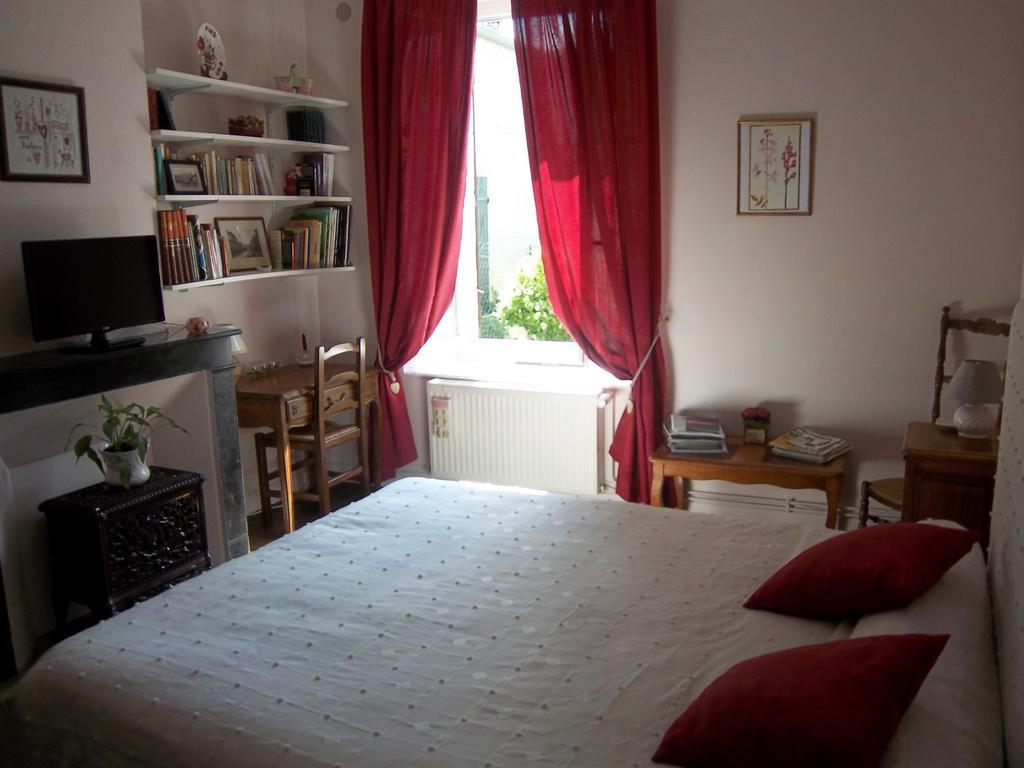 Le Relais De Marbot Appartement Bar-le-Duc